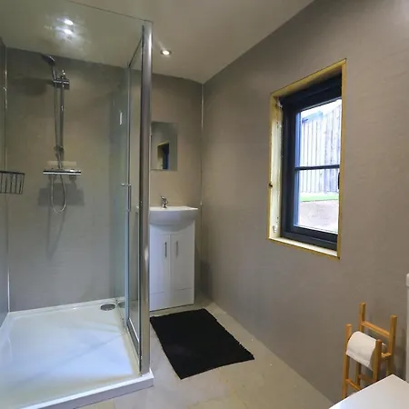 How Stean Rustic Lodges With Hot Tubs, Yorkshire Dales * Harrogate